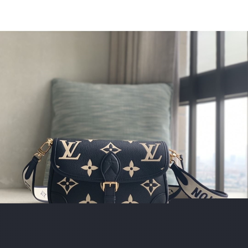 LV Satchel bags